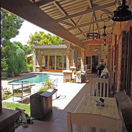 Pumpkin Tree Guesthouse Middelburg  Εξωτερικό φωτογραφία