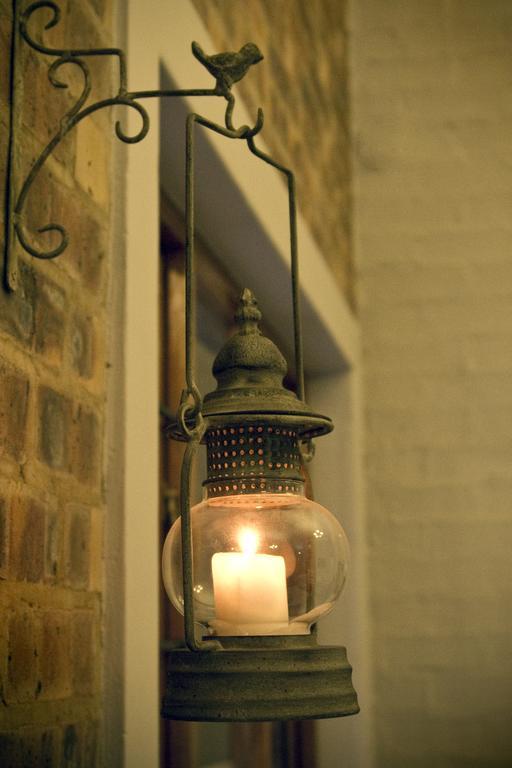 Pumpkin Tree Guesthouse Middelburg  Εξωτερικό φωτογραφία