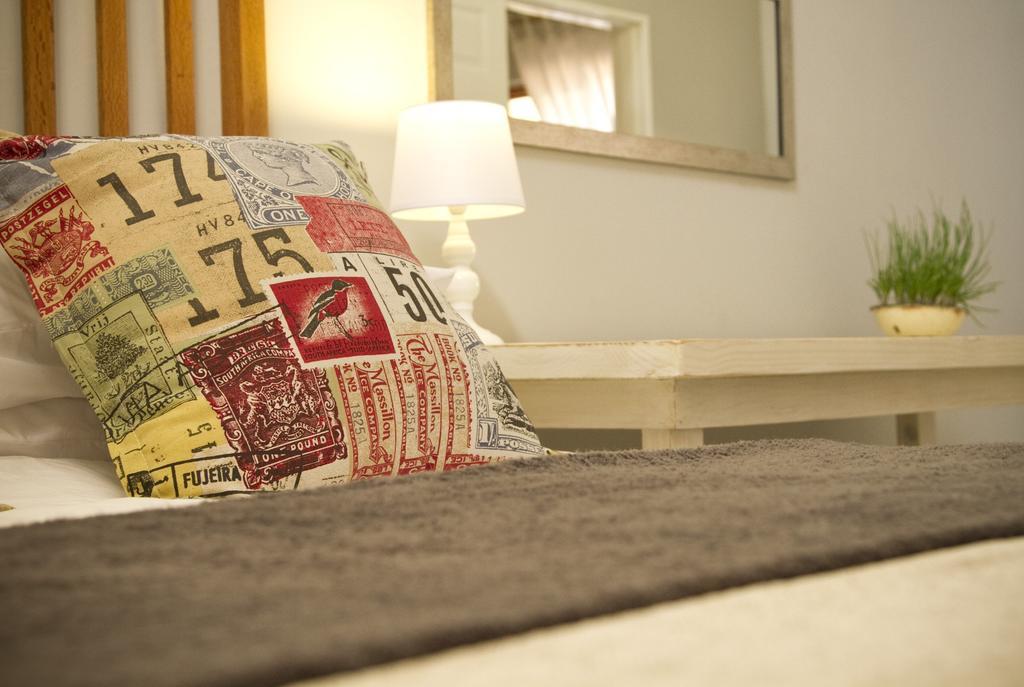 Pumpkin Tree Guesthouse Middelburg  Δωμάτιο φωτογραφία