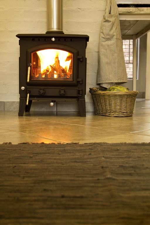 Pumpkin Tree Guesthouse Middelburg  Εξωτερικό φωτογραφία