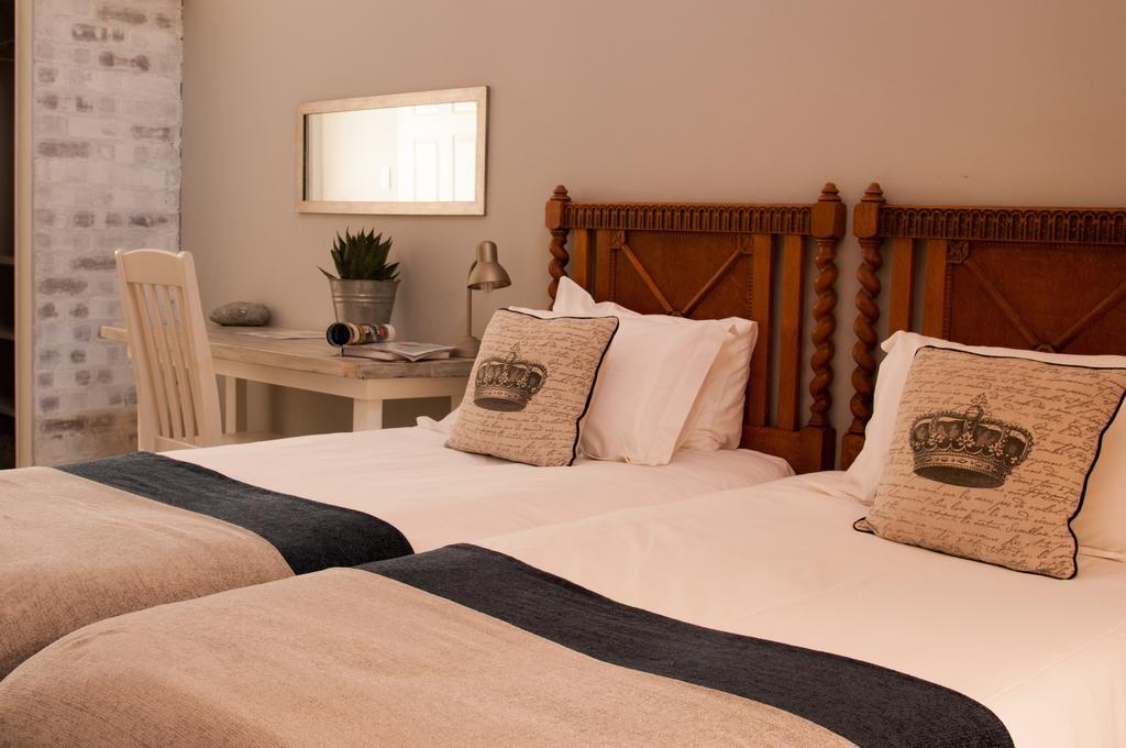 Pumpkin Tree Guesthouse Middelburg  Εξωτερικό φωτογραφία