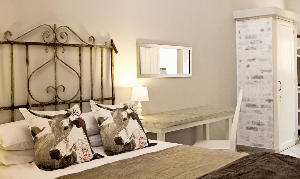 Pumpkin Tree Guesthouse Middelburg  Εξωτερικό φωτογραφία