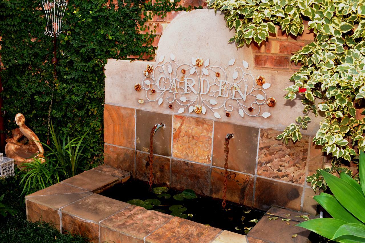 Pumpkin Tree Guesthouse Middelburg  Εξωτερικό φωτογραφία