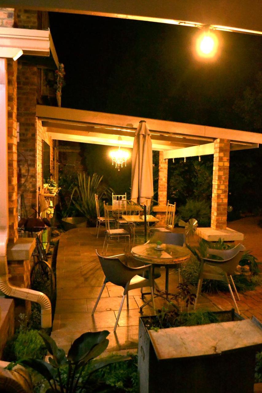 Pumpkin Tree Guesthouse Middelburg  Εξωτερικό φωτογραφία
